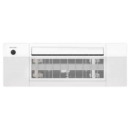Mrcool The  DIY Series 9k BTU Ceiling Cassette DIYCASSETTE09HP-230C25